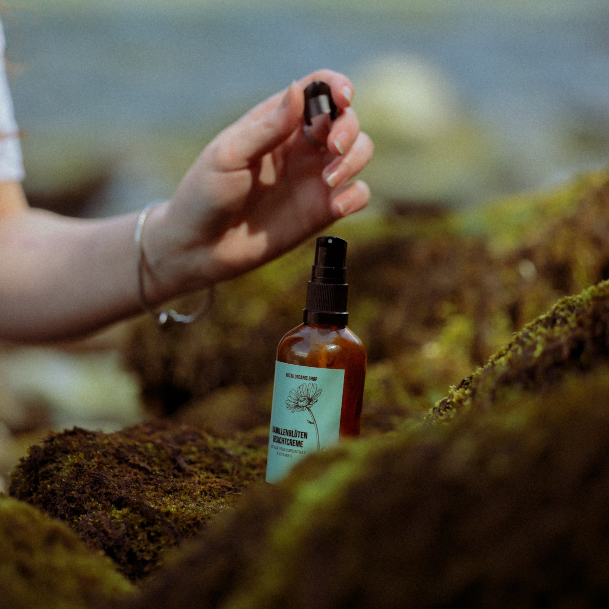 Aloe Vera Konzentrat