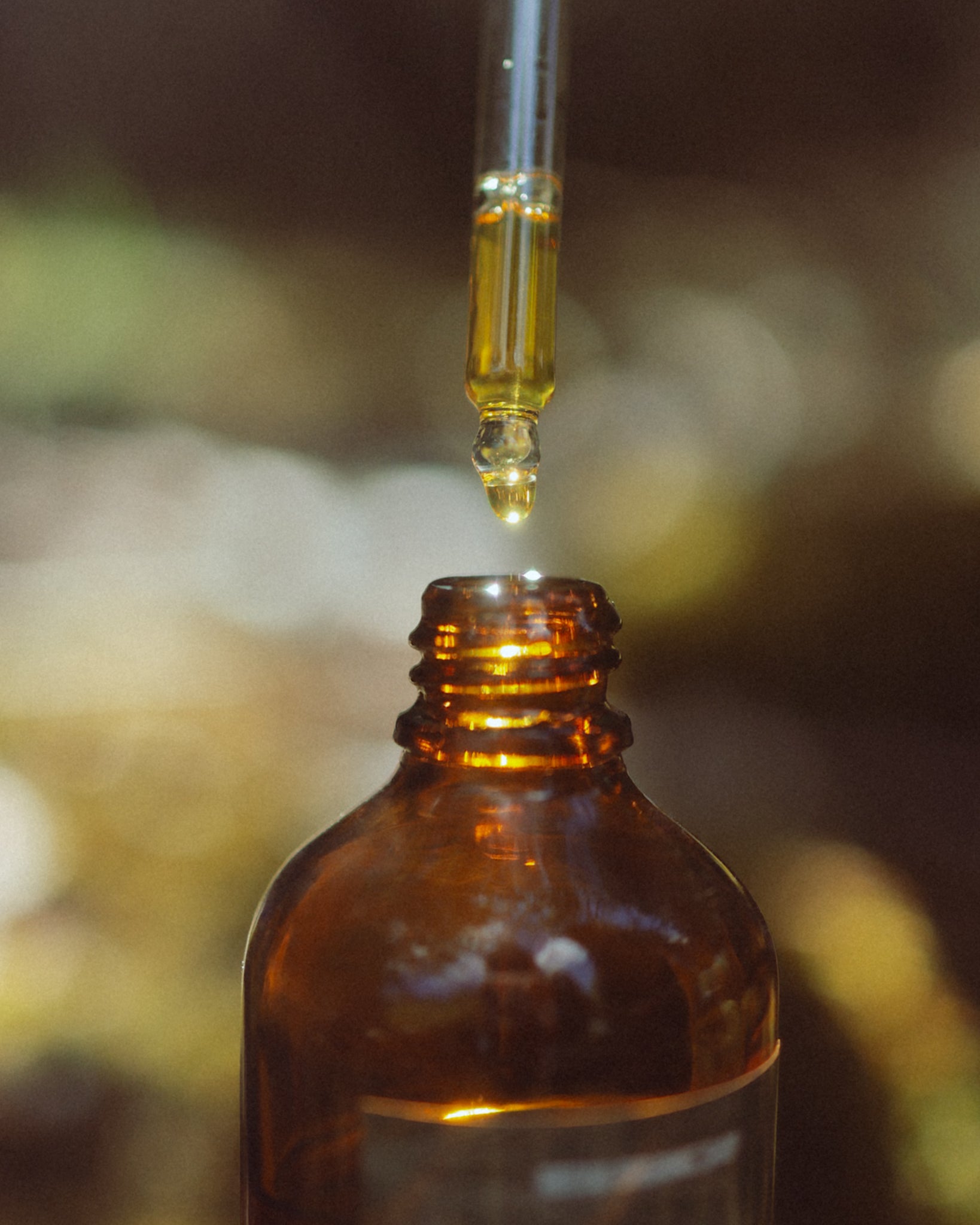 Rosmarin Kopfhautöl