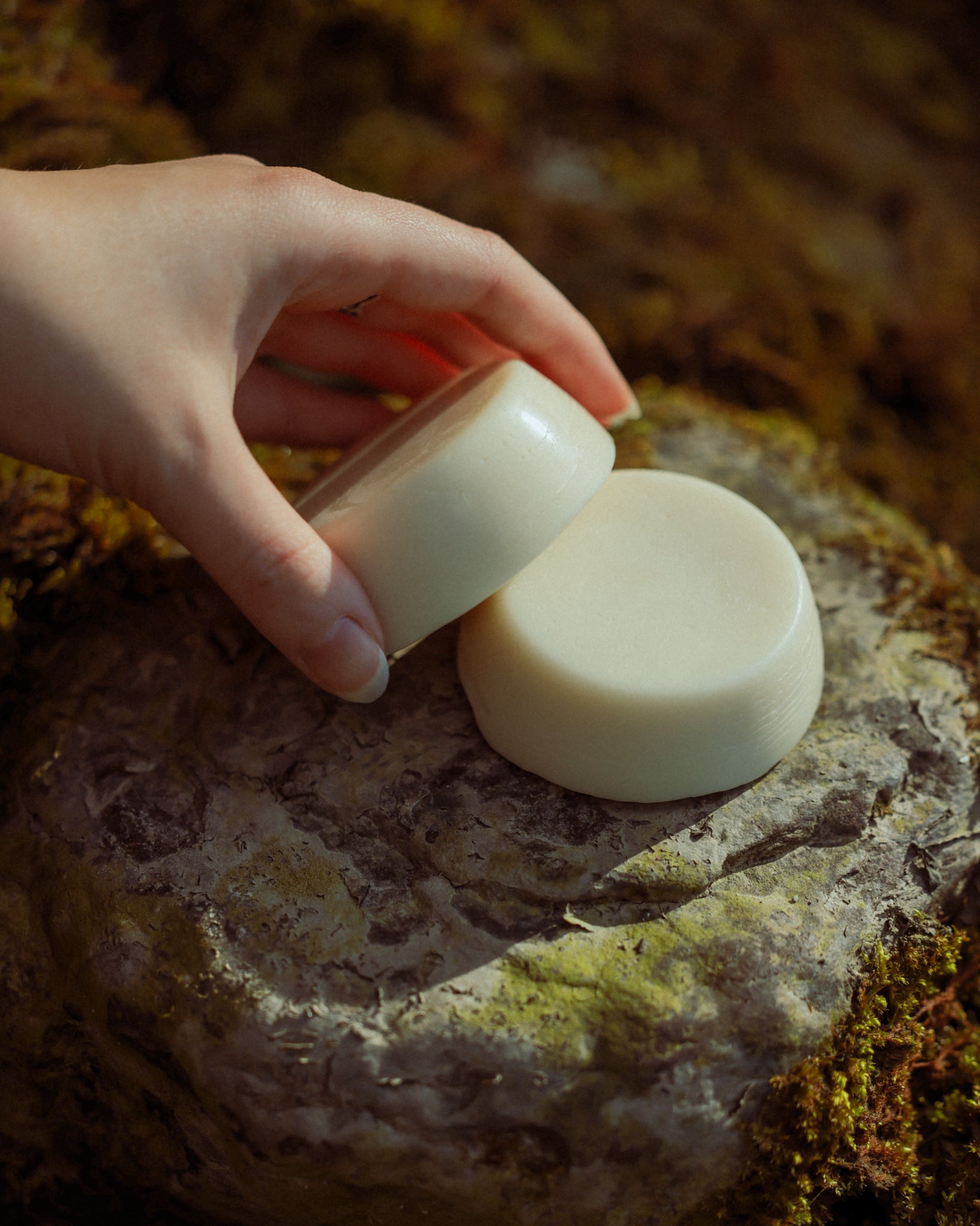 Reis Conditioner Bar