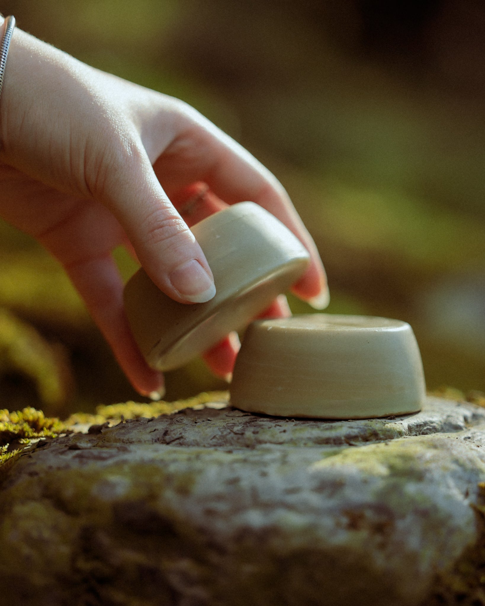 Eukalyptus Conditioner Bar