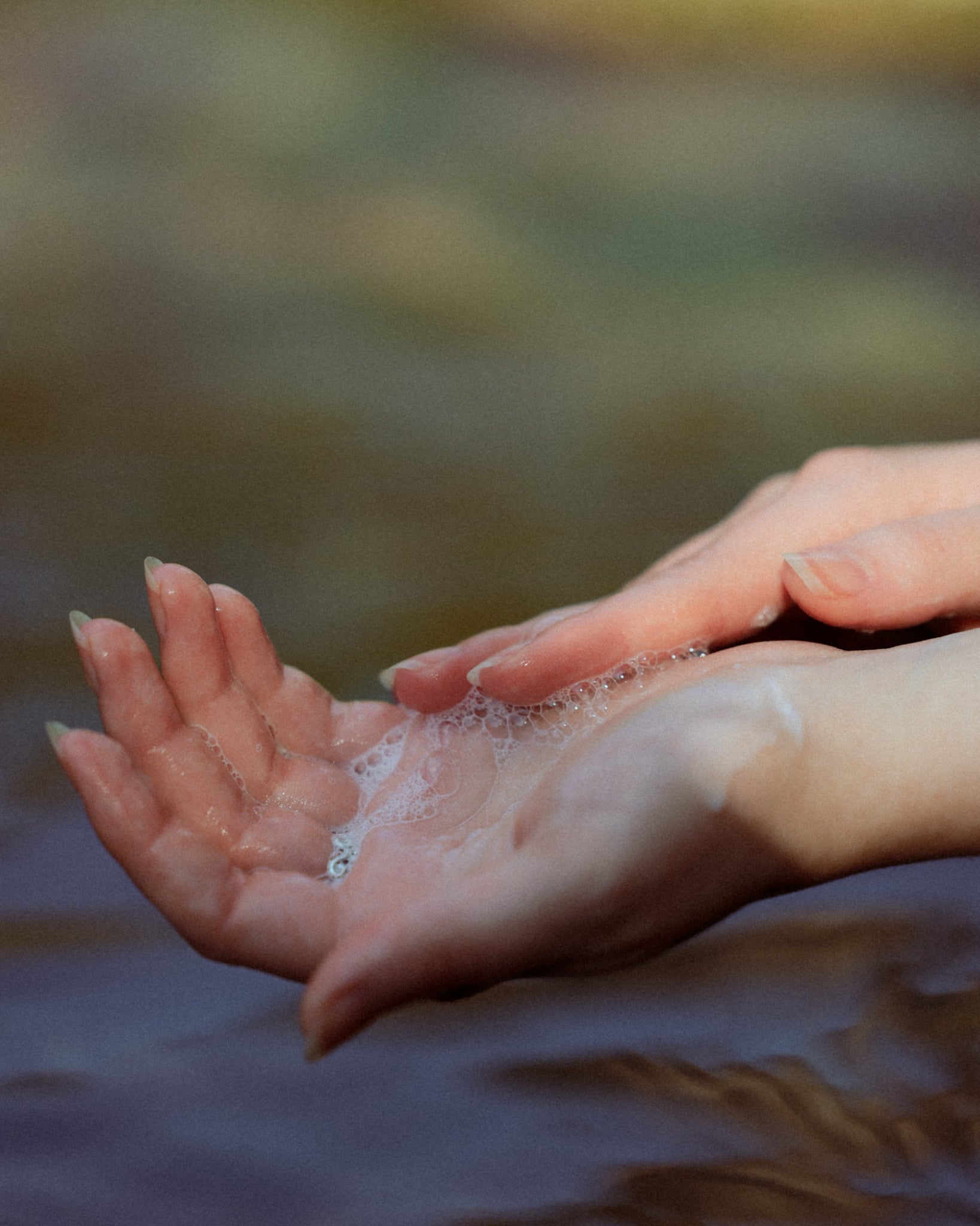 Hand & Körper Seife Bergamotte