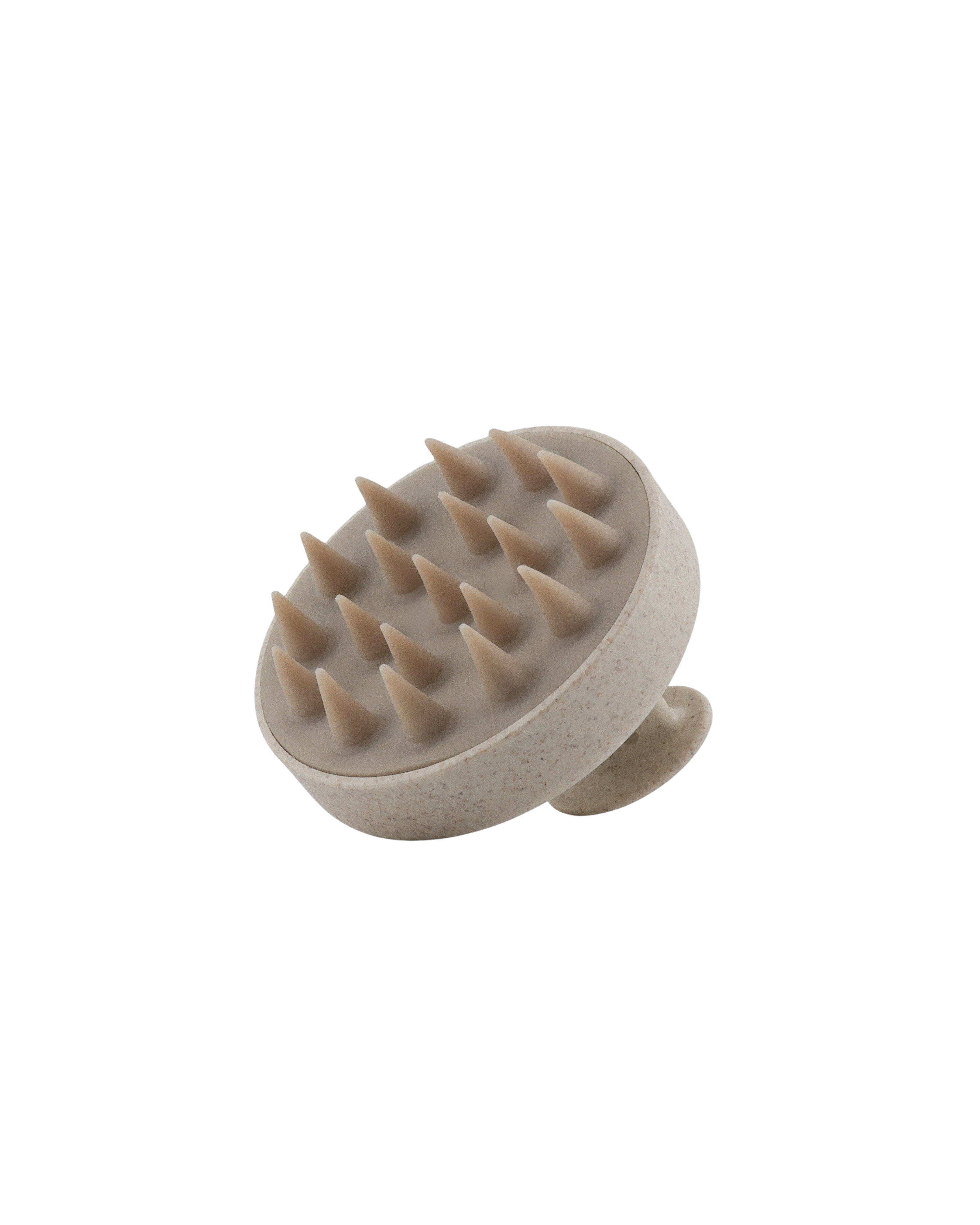 Kopfhaut Massagebürste