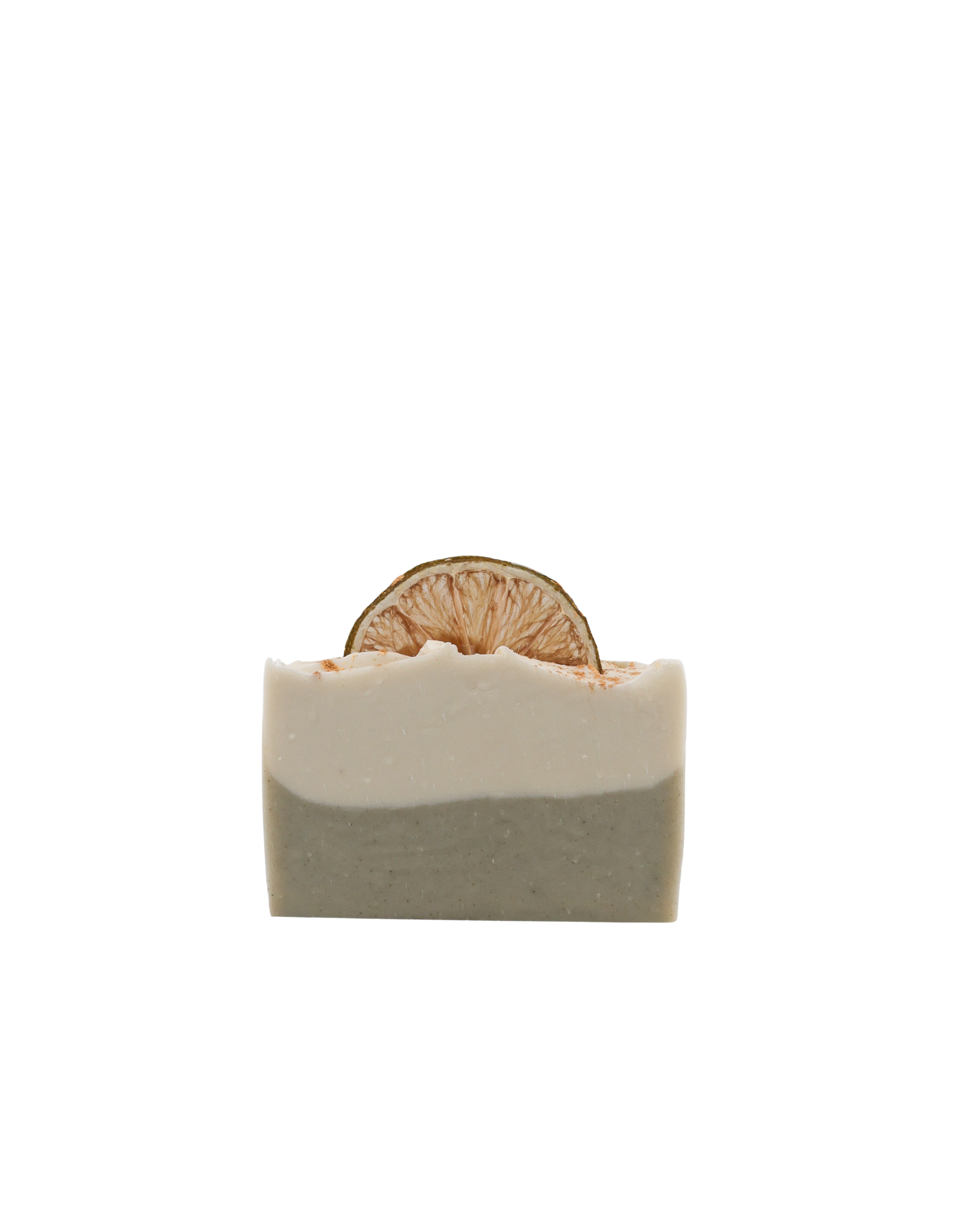 Lime Soap
