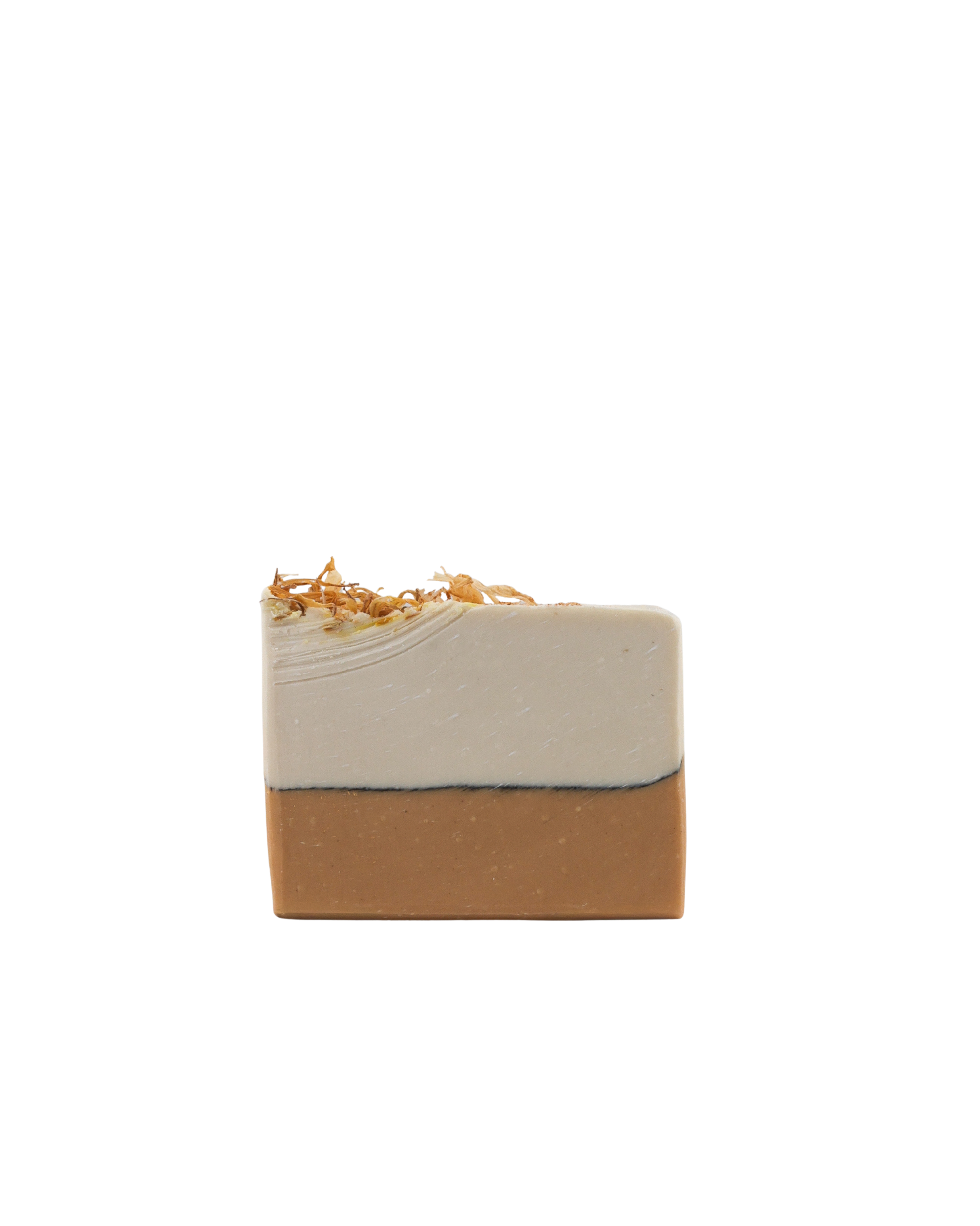Sapone alla calendula