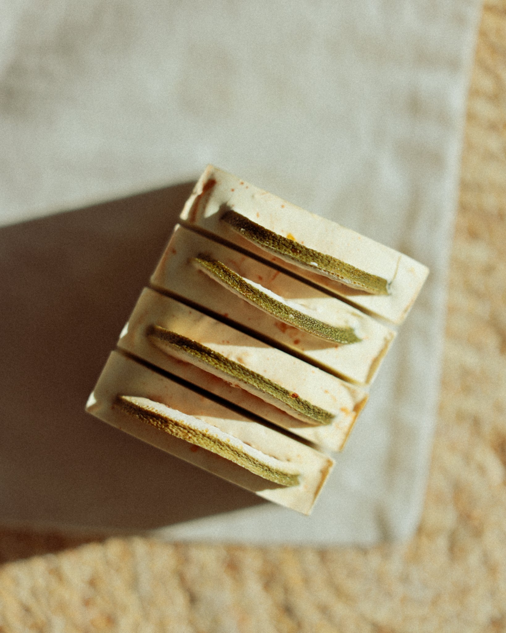 Lime Soap