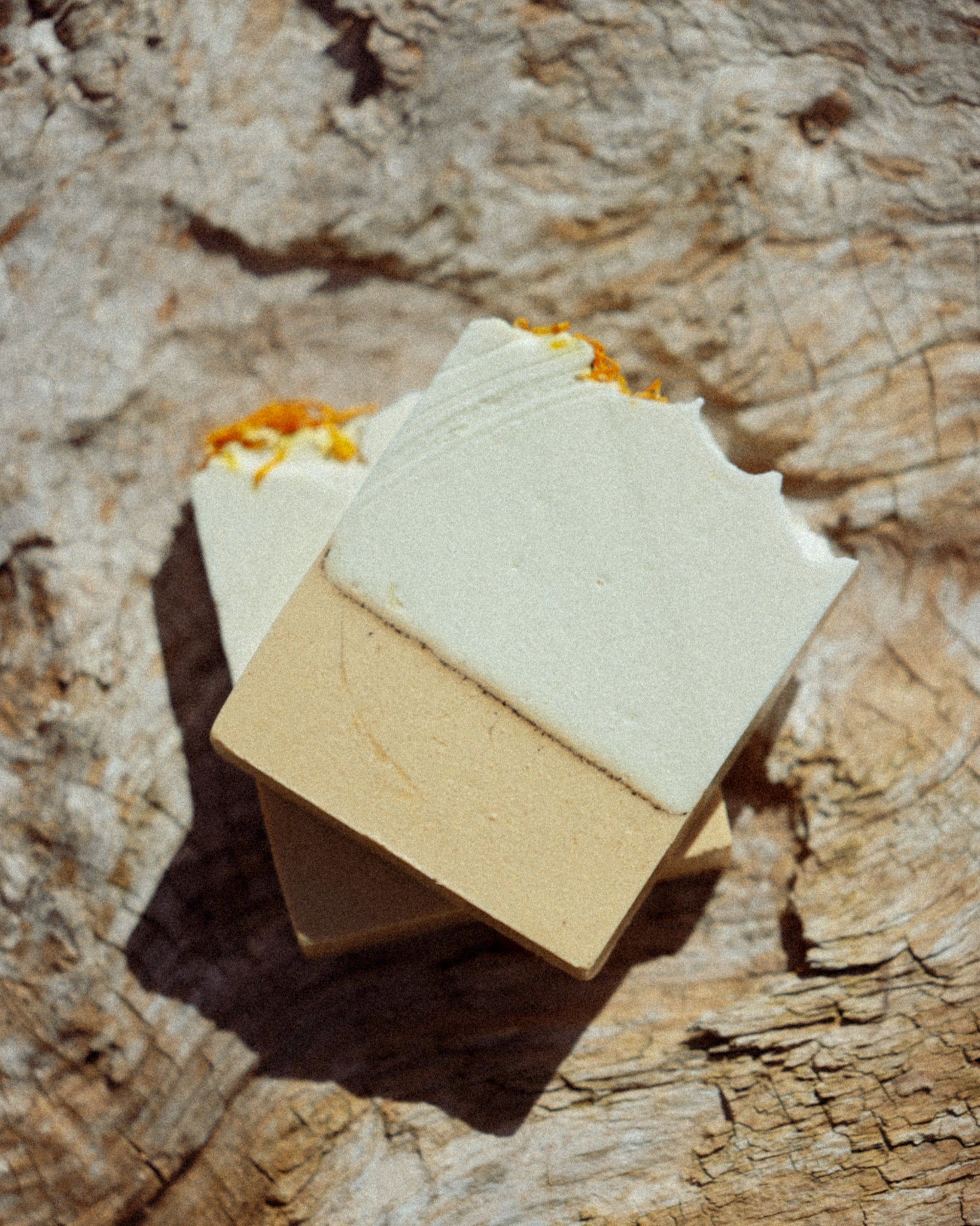 Sapone alla calendula