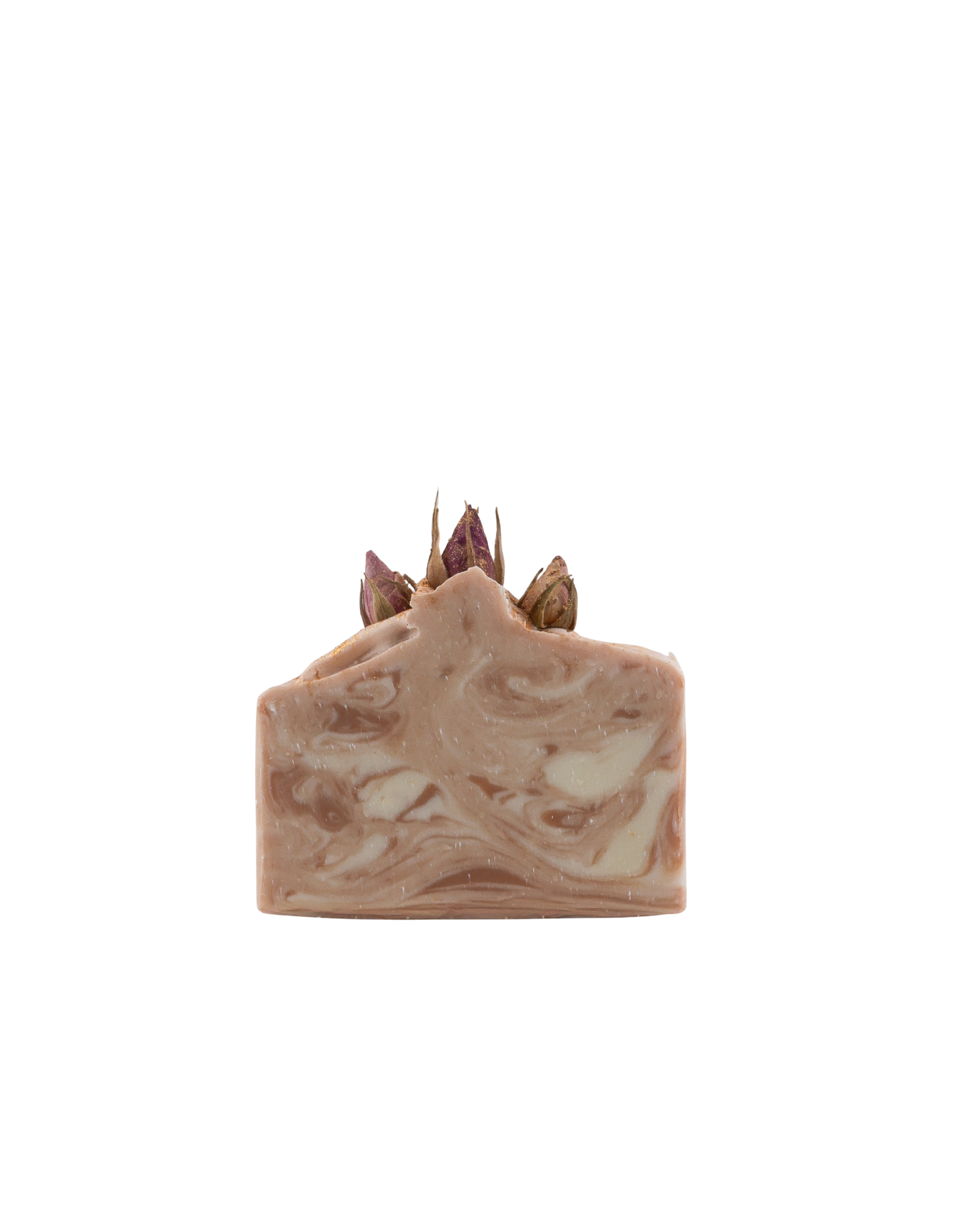 Savon à la rose