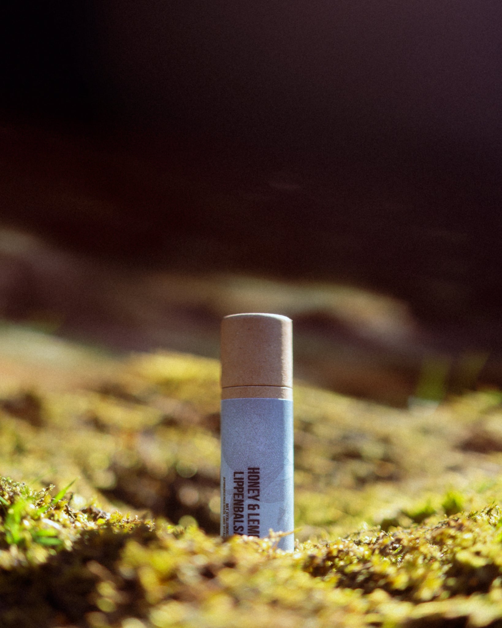 Lippenpflege