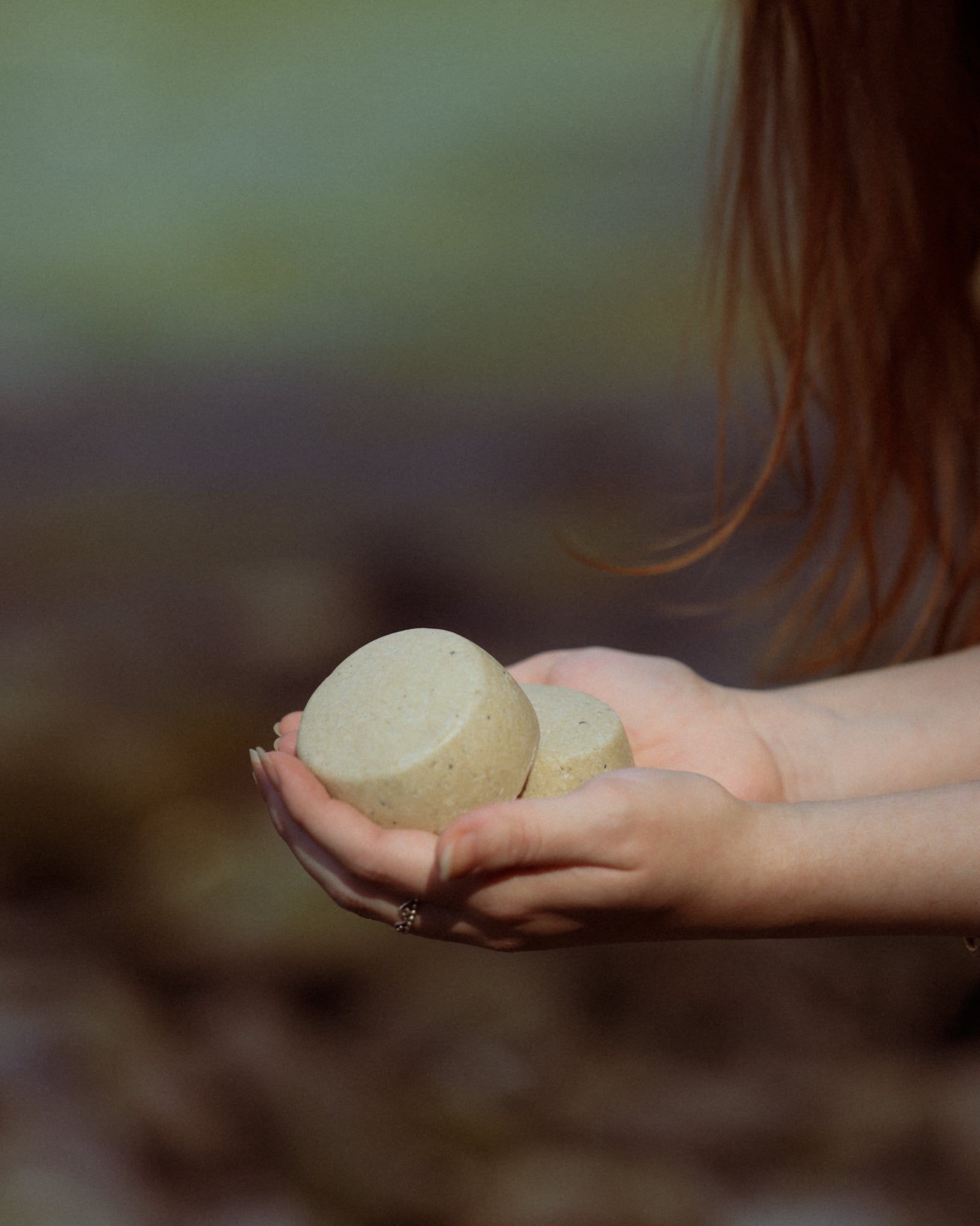 Rosmarin Classic Shampoo Bar