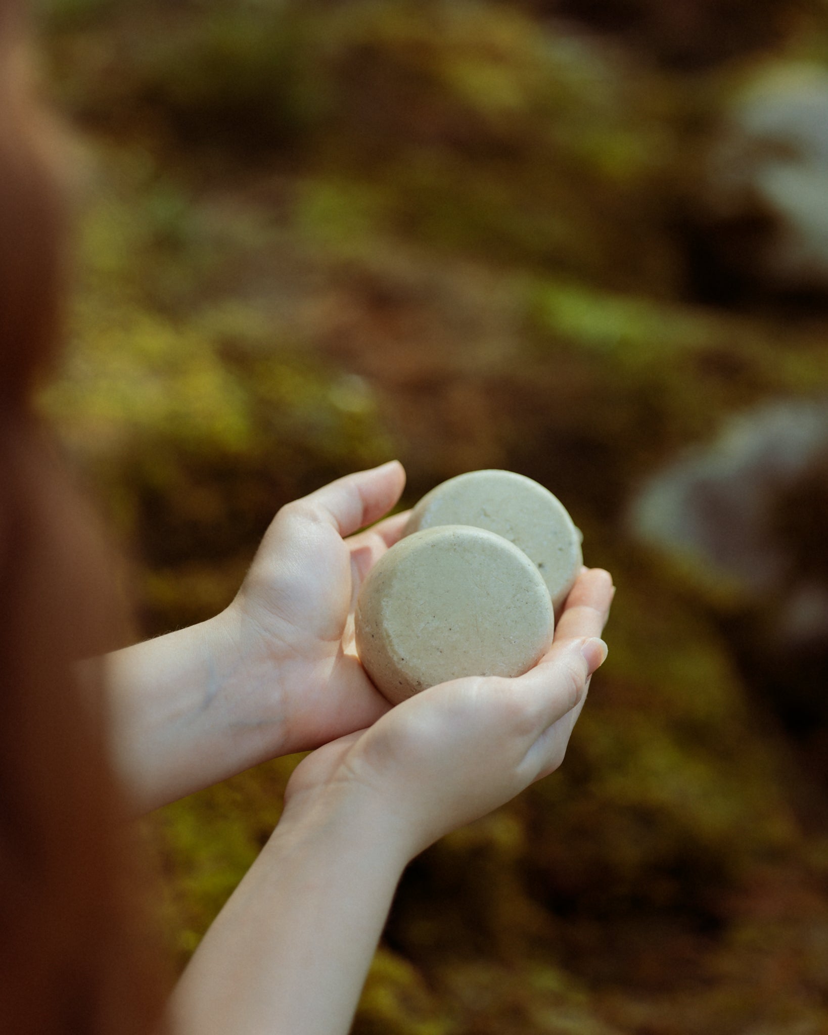 Rosmarin Classic Shampoo Bar