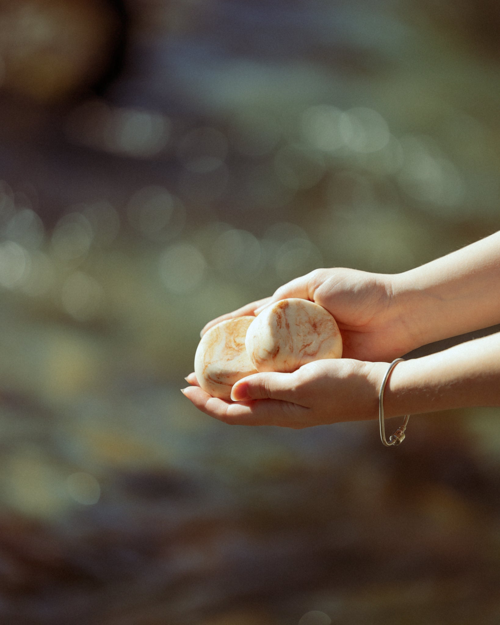 Reis & Keratin Shampoo Bar