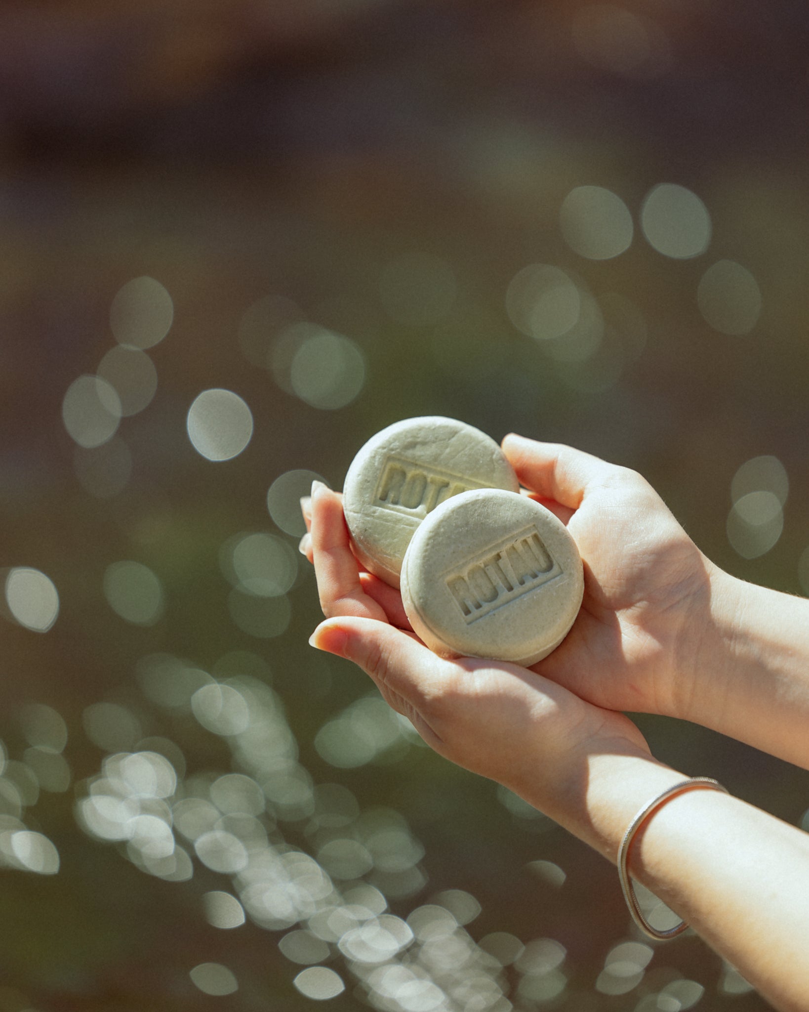 Rosmarin Classic Shampoo Bar