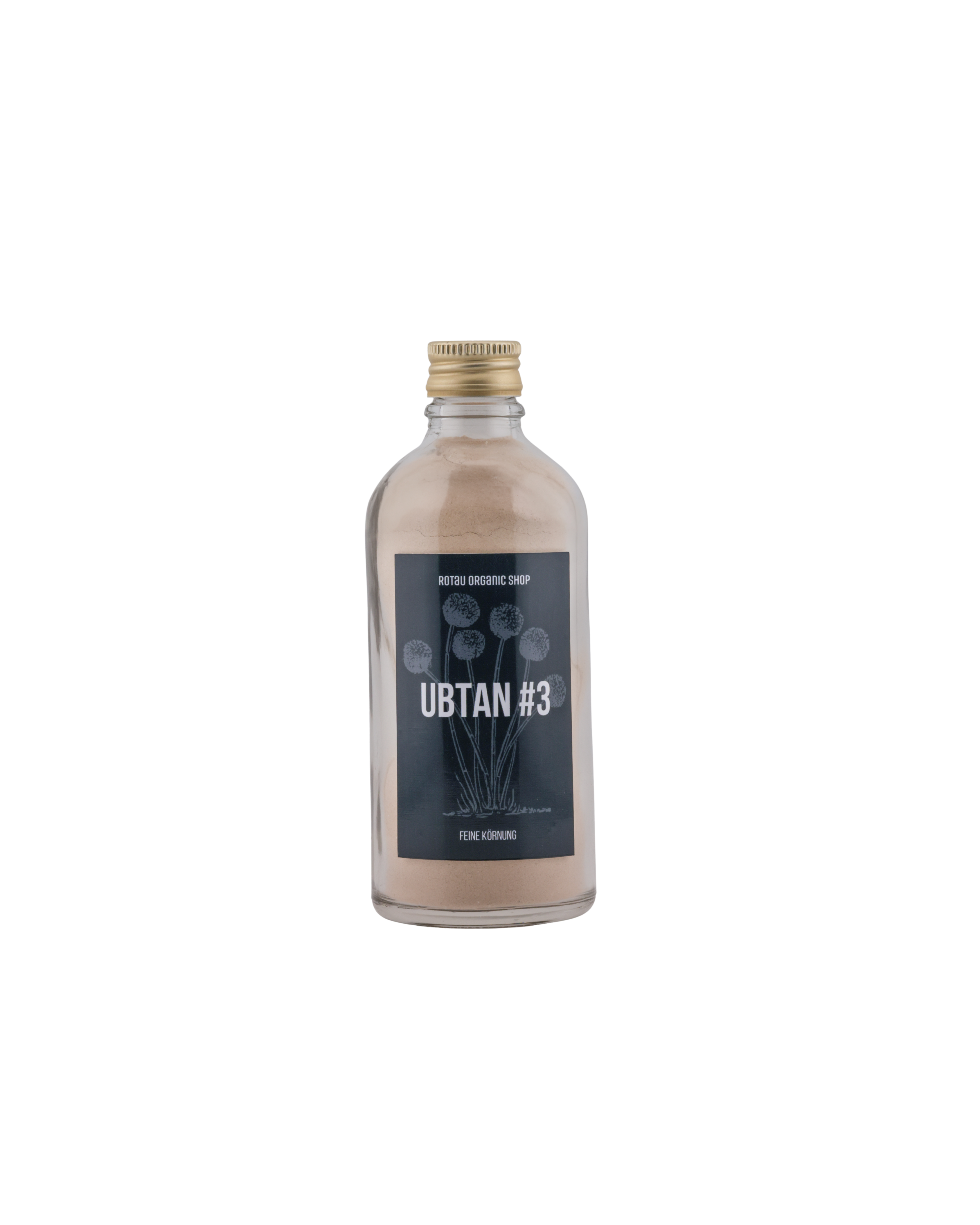 Ubtan #3
