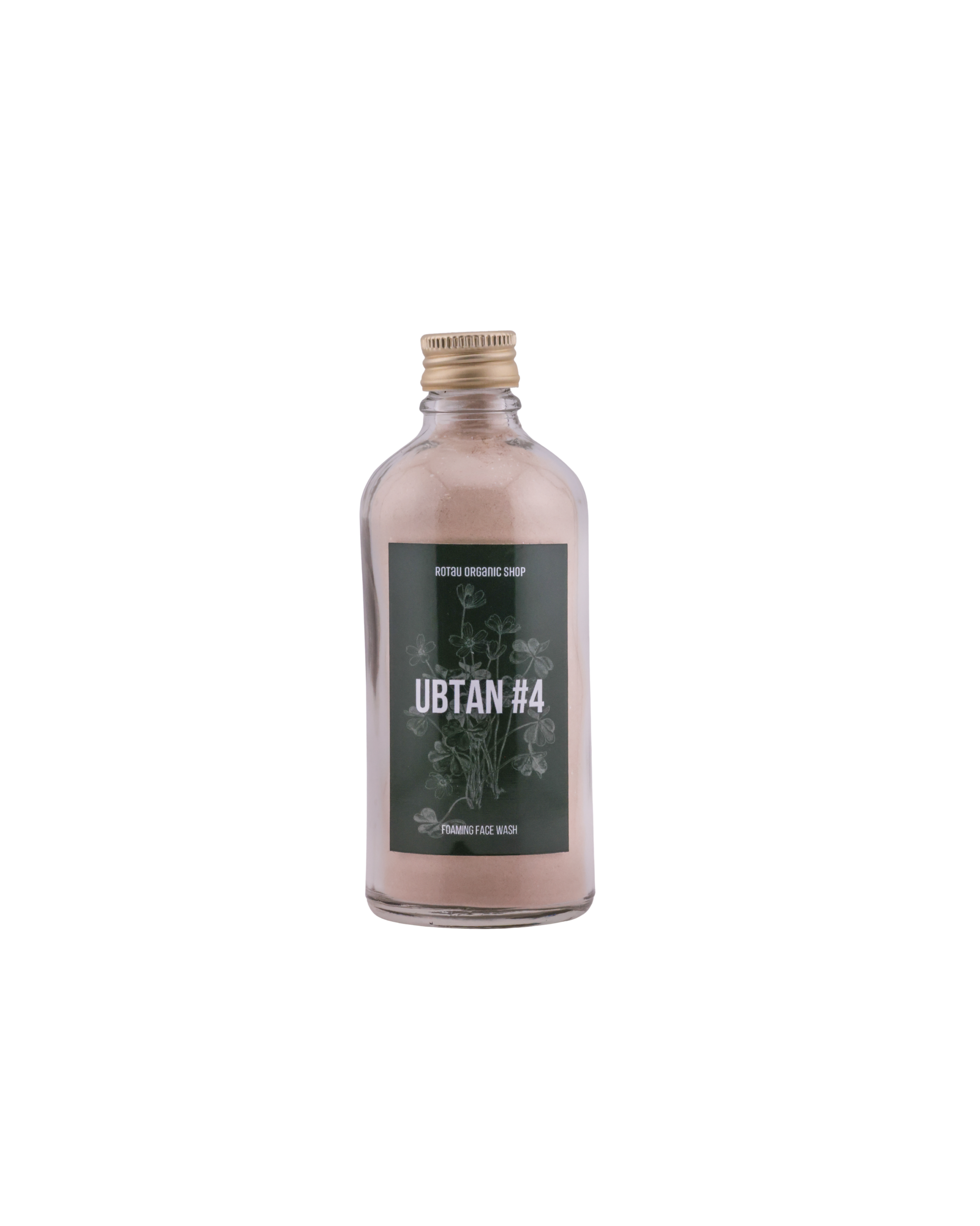 Ubtan #4