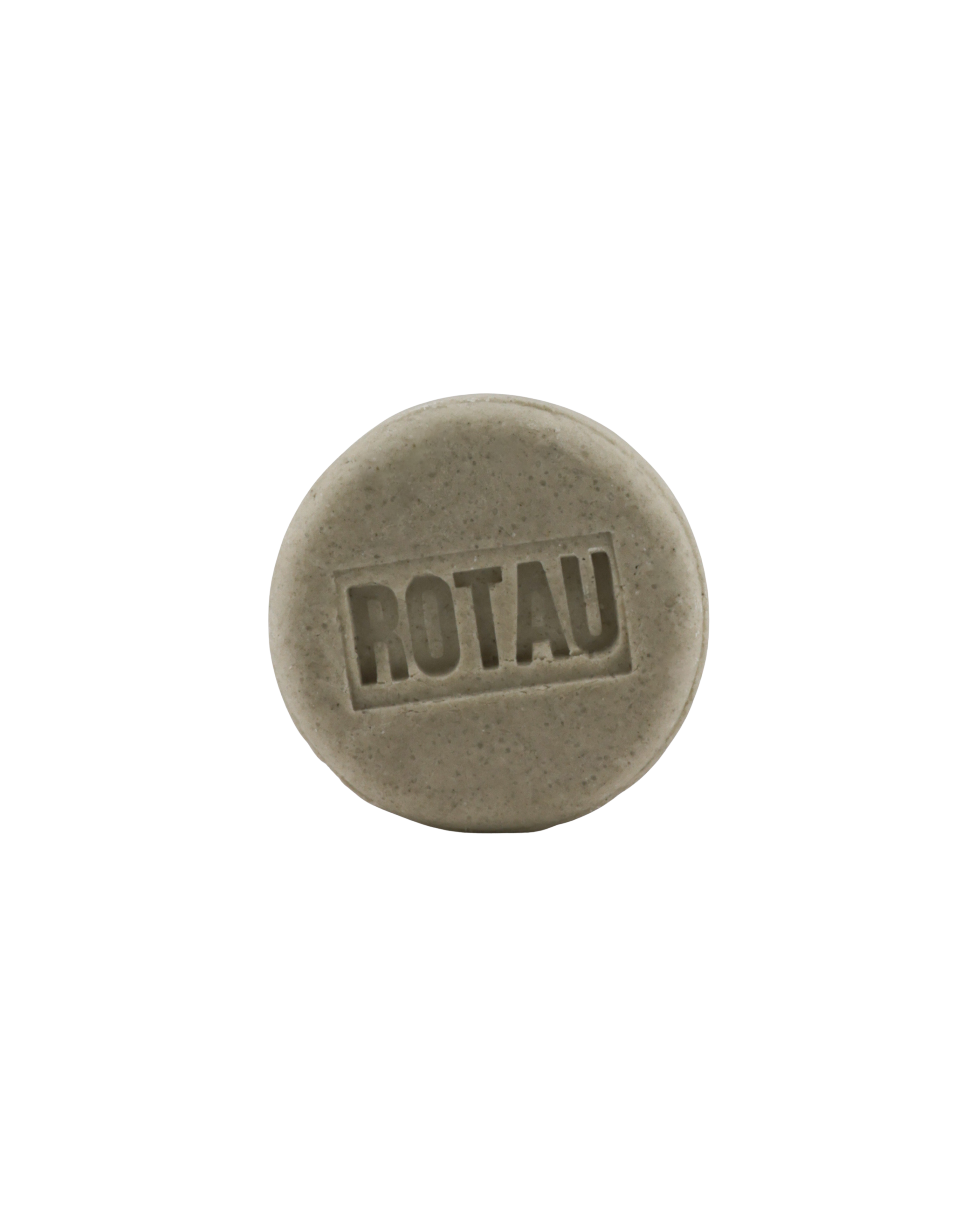 Rosmarin Classic Shampoo Bar