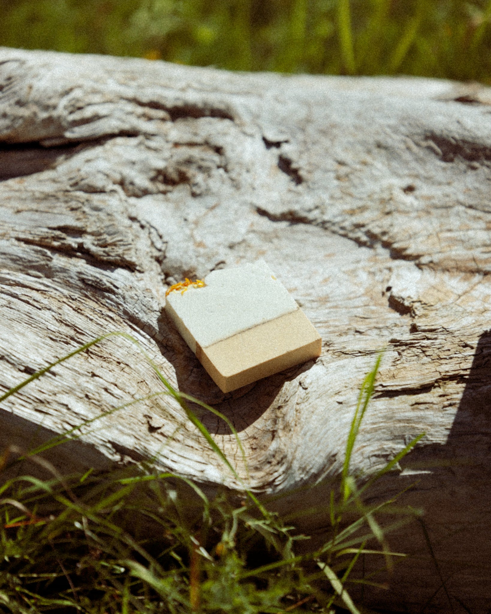 Sapone alla calendula