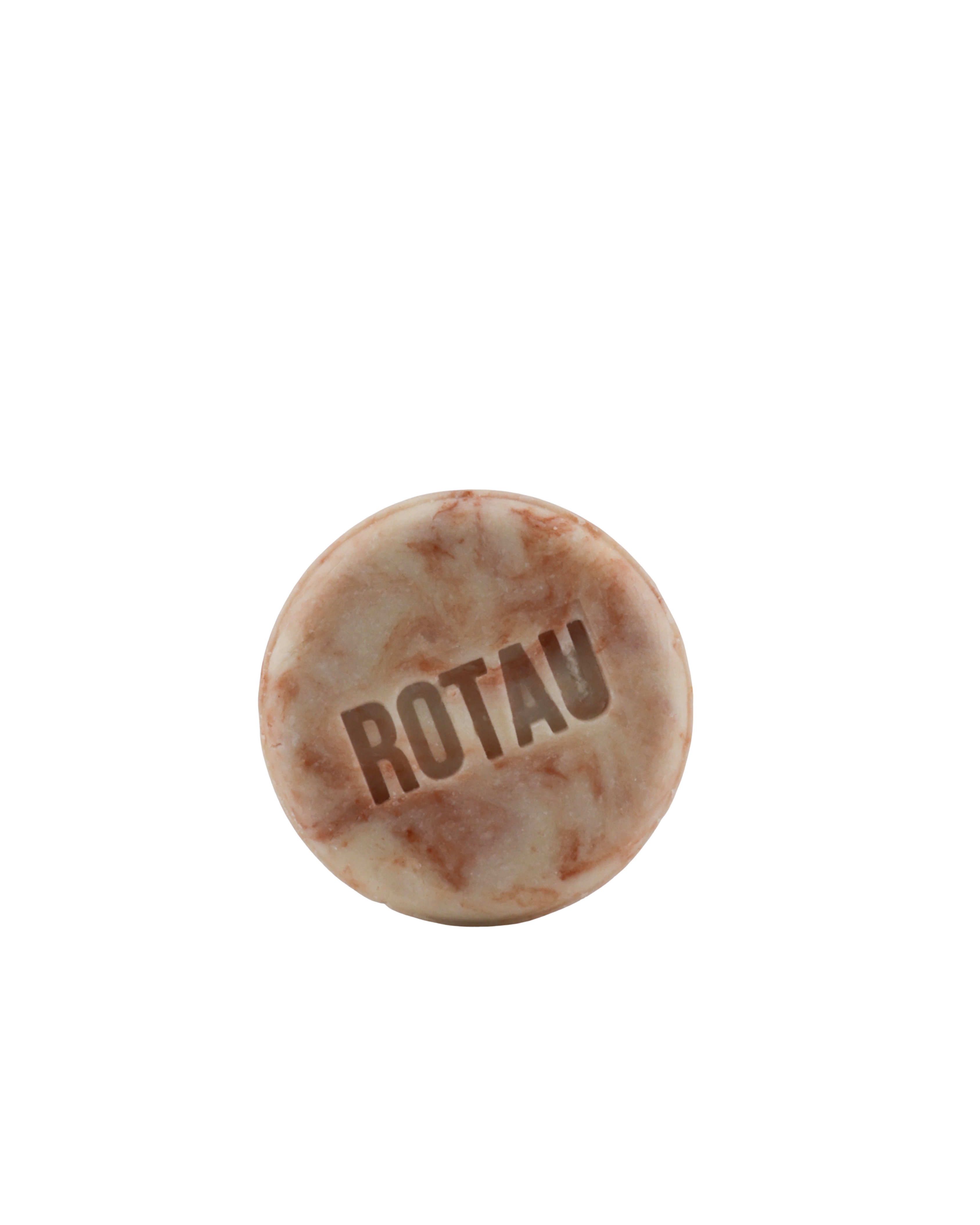Reis & Keratin Shampoo Bar