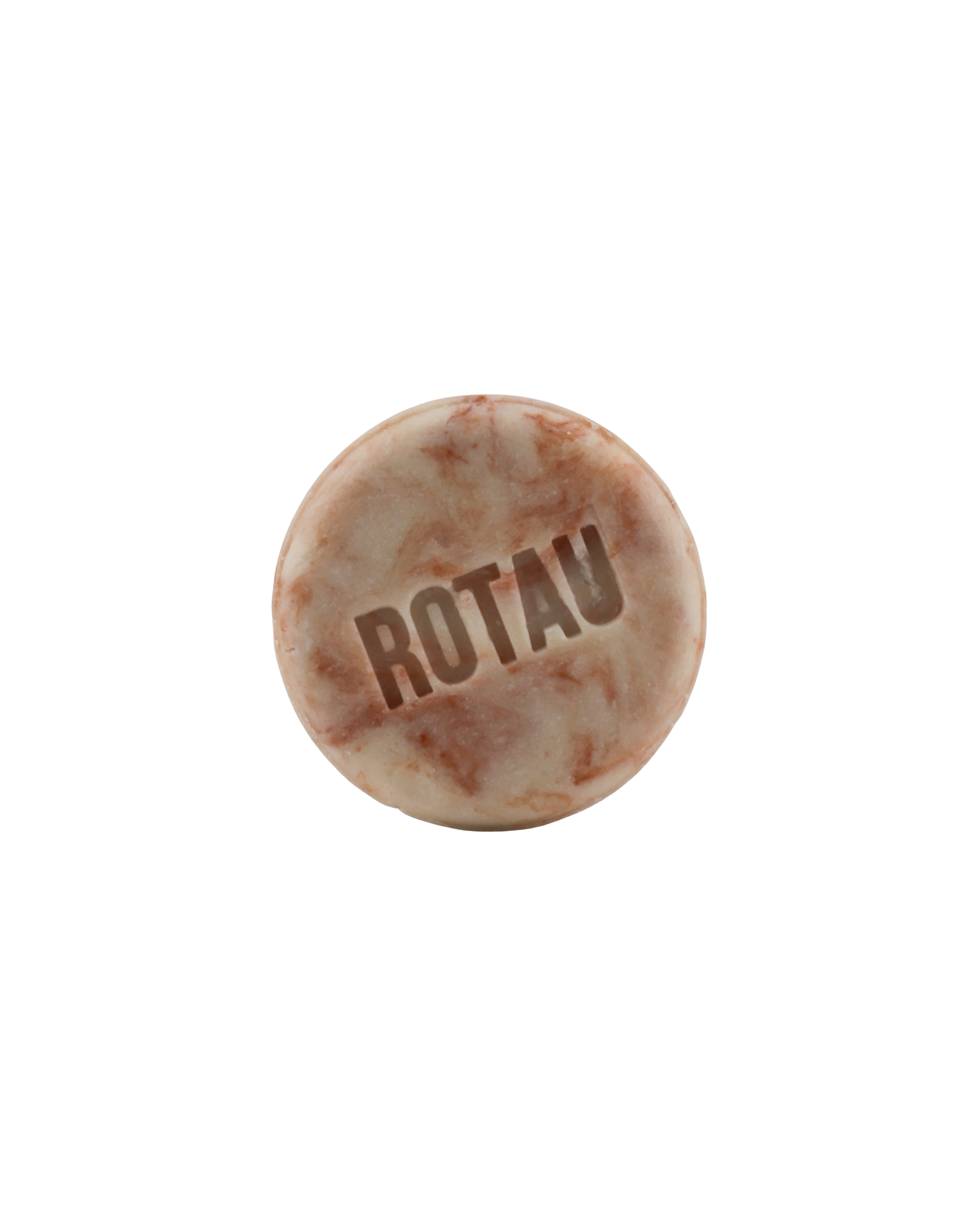 Reis & Keratin Shampoo Bar