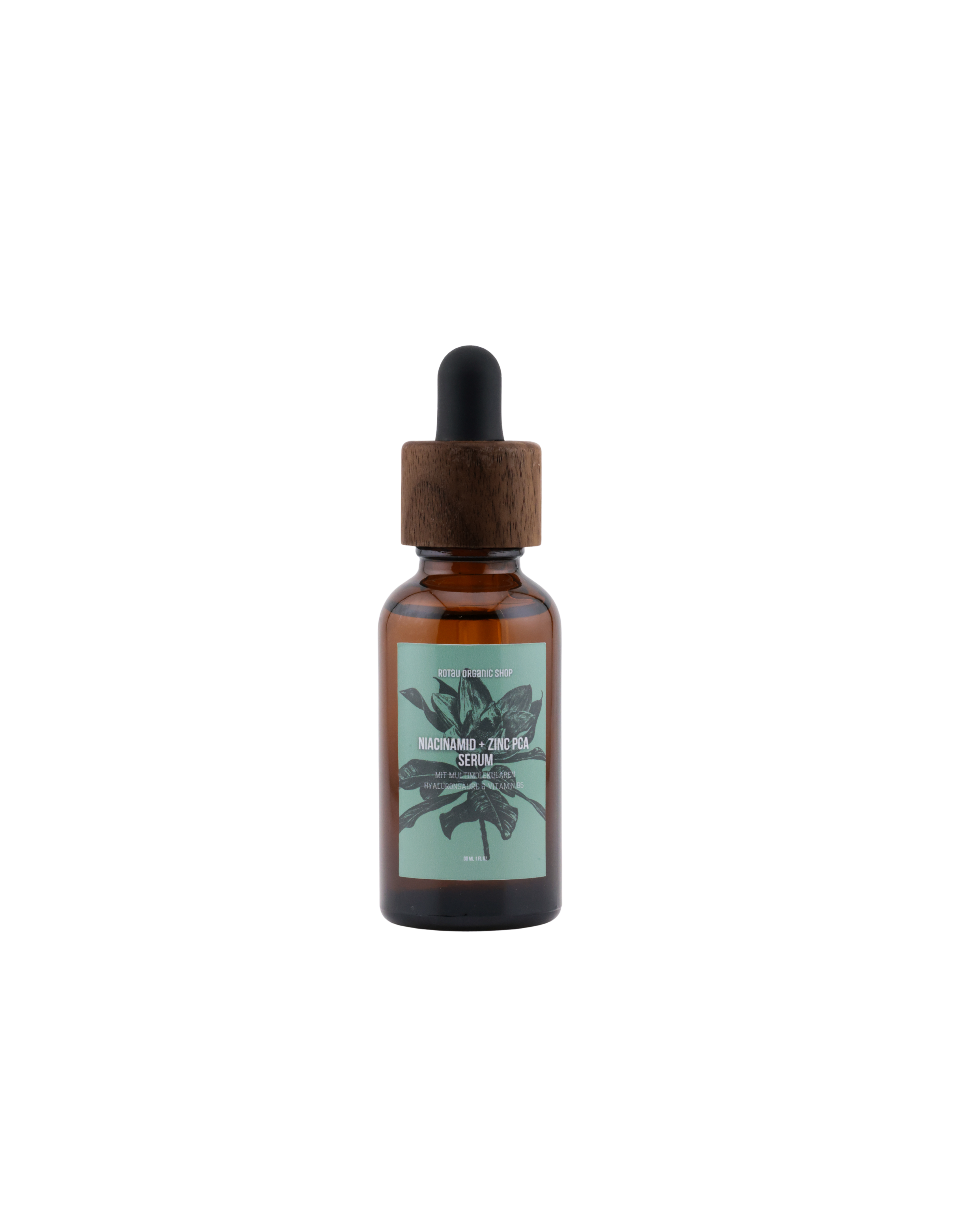Niacinamid + Zinc PCA Serum